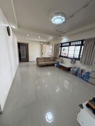 Blk 609 Bukit Panjang Ring Road (Bukit Panjang), HDB 4 Rooms #579419641